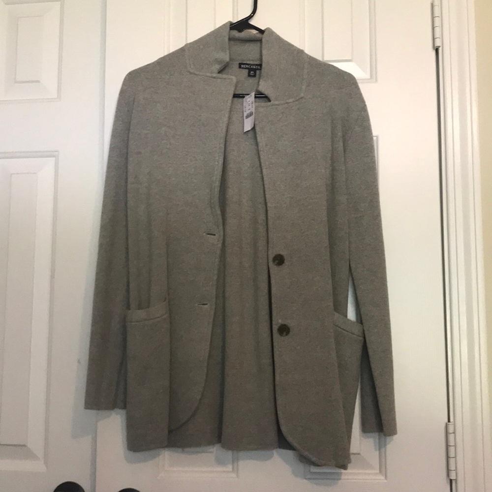 J Crew Cardigan